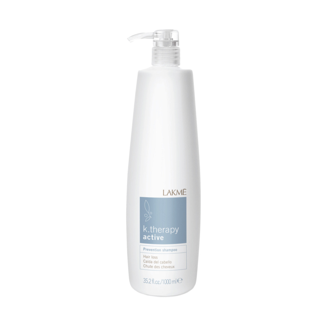 케이테라피 액티브 대용량 샴푸 1000ml